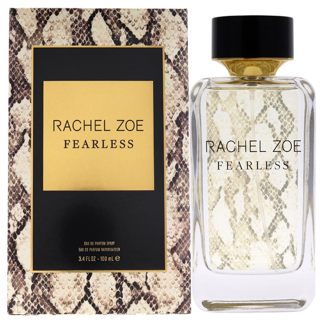 3.4 oz Fearless EDP Spray for Women