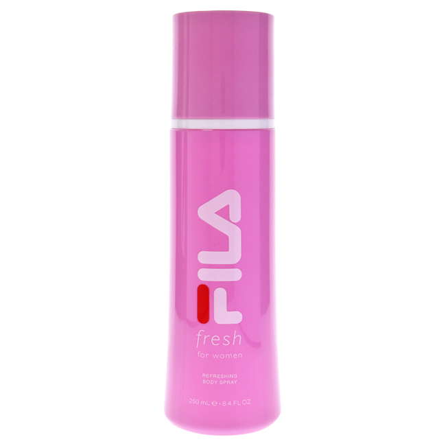 I0102752 8.4 oz Fresh Body Spray for Women