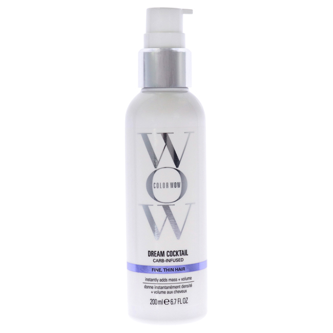 Picture of Color Wow I0115863 6.7 oz Dream Cocktail Carb-Infused Wow Hair Treatment for Unisex