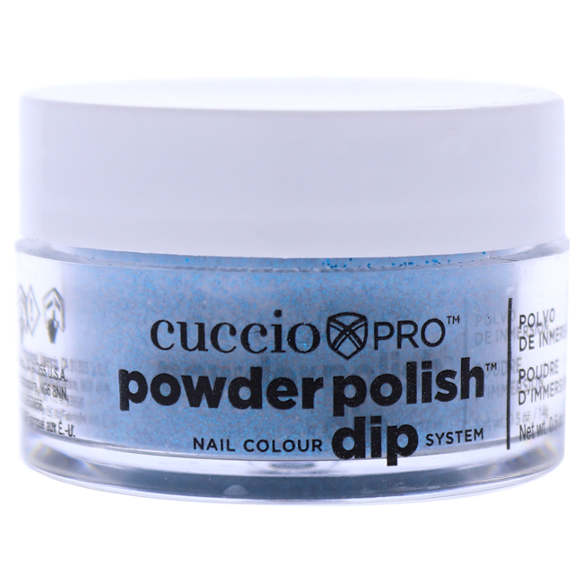 I0097736 0.5 oz Pro Polish Nail Powder Colour Dip System - Deep Blue Glitter by  for Women