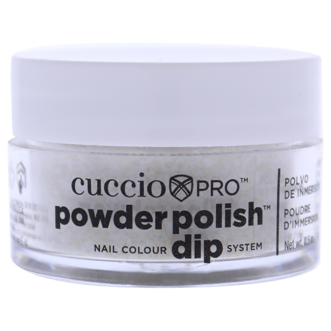 I0097708 0.5 oz Pro Polish Nail Powder Colour Dip System - Gold Glitter by  for Women