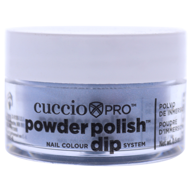 I0097783 0.5 oz Pro Polish Nail Powder Colour Dip System - Blue Mica by  for Women