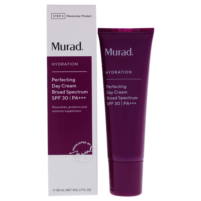 U-SC-4325 1.7 oz Perfecting Day Cream SPF30 by  for Unisex -  Murad