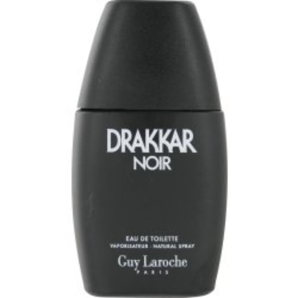 M-U-1009 1 oz Drakkar Noir Eau de Toilette Spray by  for Men -  Guy Laroche