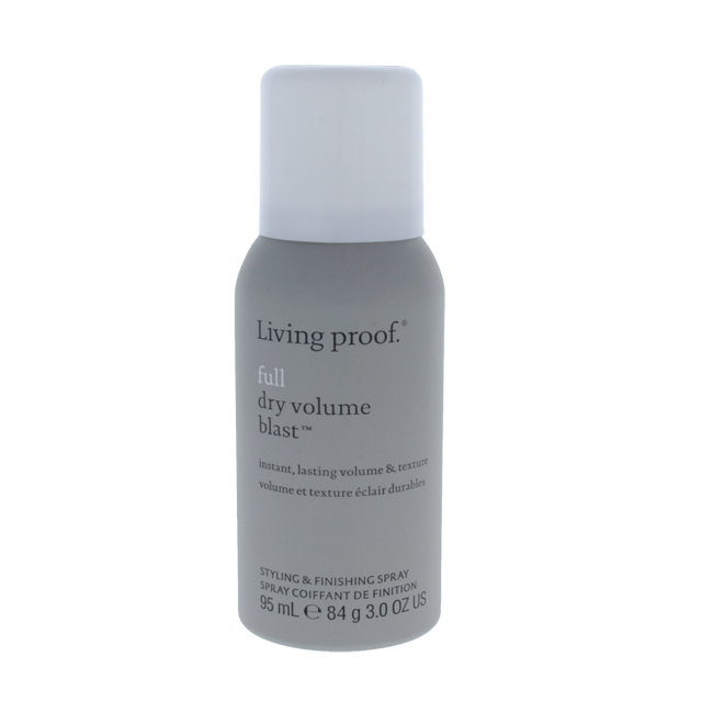U-HC-12557 3 oz Full Dry Volume Blast Hairspray by  for Unisex