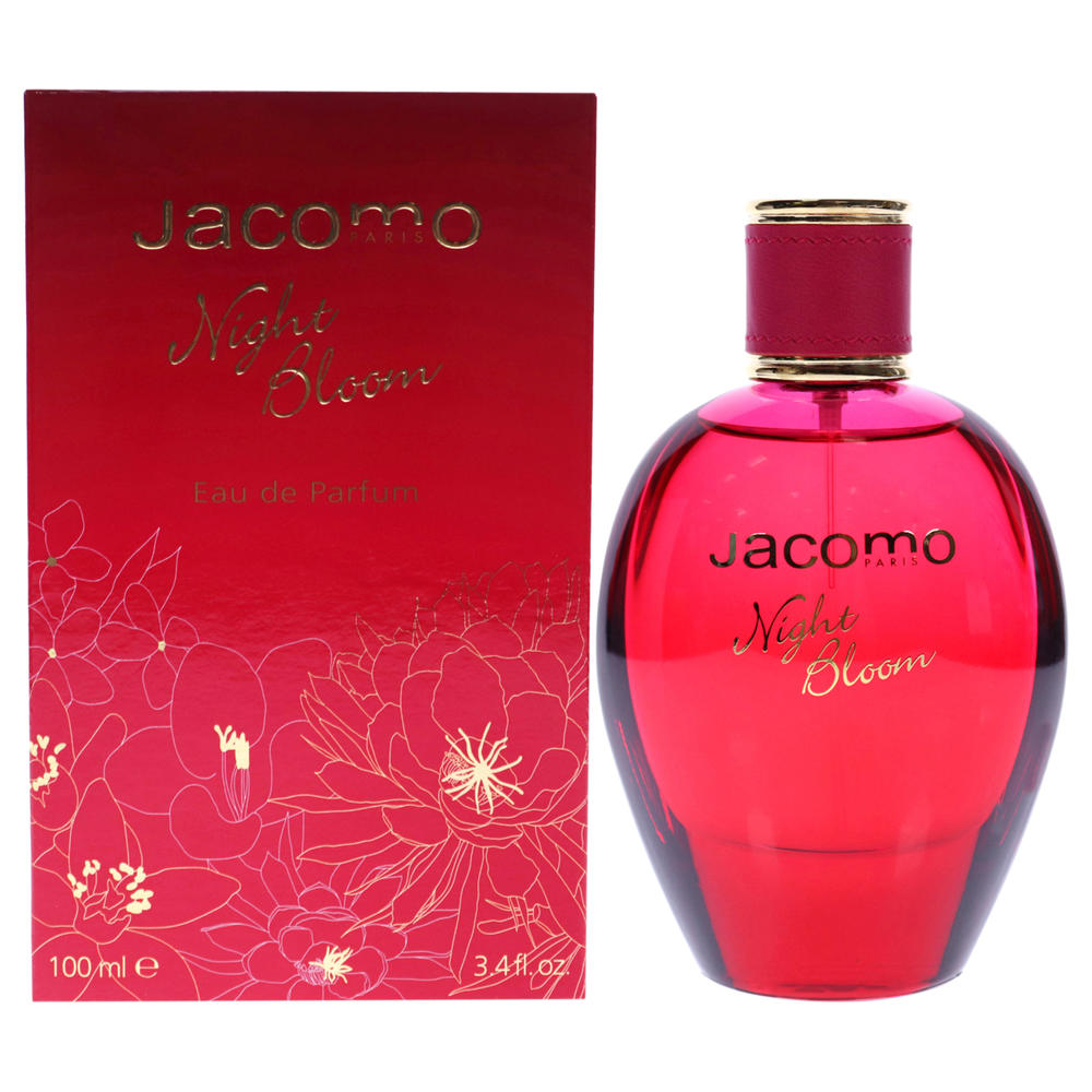 I0114085 3.4 oz Night Bloom Eau de Parfum Spray by  for Women