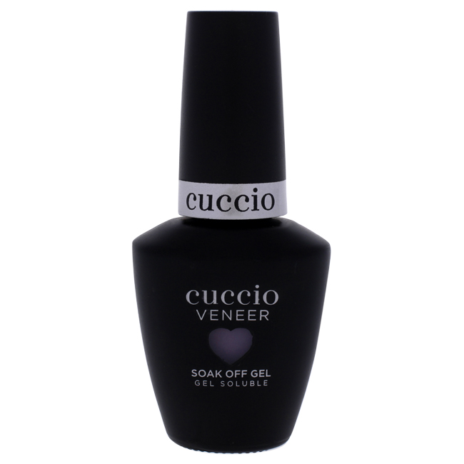 Picture of Cuccio I0098599 0.44 oz Veener Soak Off Gel - Daydream Nail Polish by Cuccio for Women