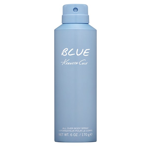 I0111562 6 oz  Blue Body Spray by  for Men