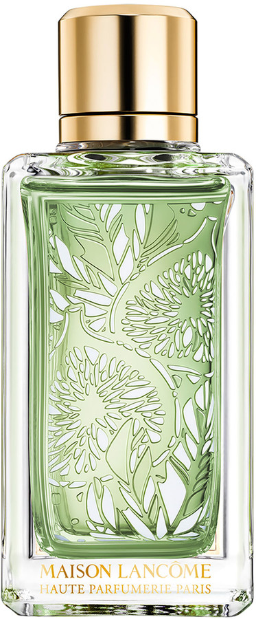 I0105092 3.4 oz Maison Figues & Agrumes Eau de Parfum Spray by  for Women -  Lancome
