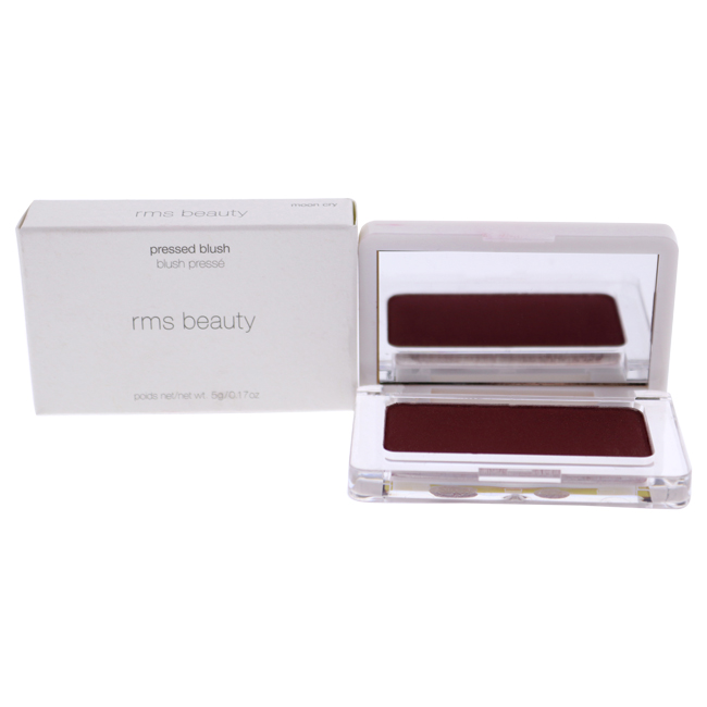 Picture of RMS Beauty I0115243 0.17 oz Pressed - Moon Cry by RMS Beauty for Women