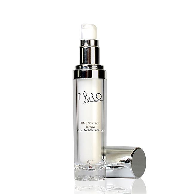 Picture of Tyro I0114311 1 oz Time Control Serum by Tyro for Unisex