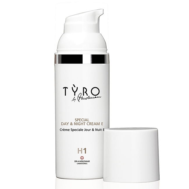 Picture of Tyro I0114326 1.69 oz Special Day & Night Cream E by Tyro for Unisex