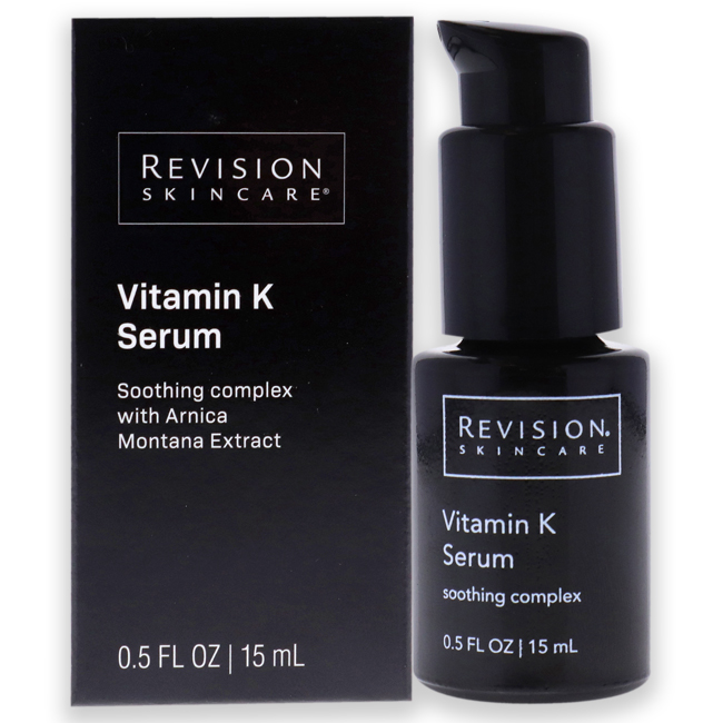 Picture of Revision I0116281 0.5 oz Vitamin K Serum by Revision for Unisex