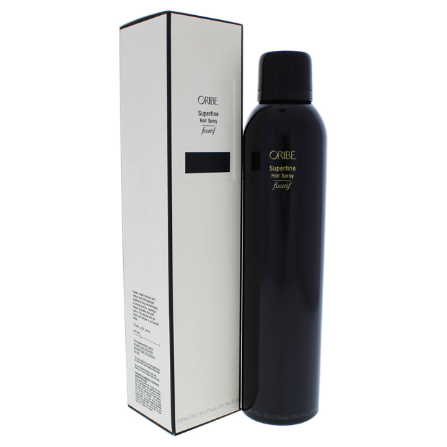 U-HC-7394 9 oz Superfine Hairspray by  for Unisex