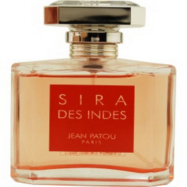 I0102706 2.5 oz Sira Des Indes Eau de Parfum Spray by  for Women -  Jean Patou