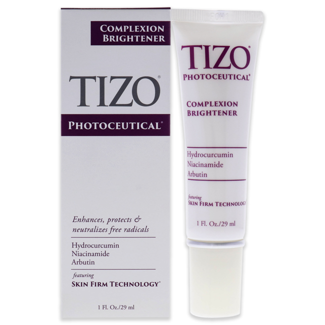 Picture of Tizo I0116278 1 oz Photoceutical Complexion Brightner by Tizo for Unisex