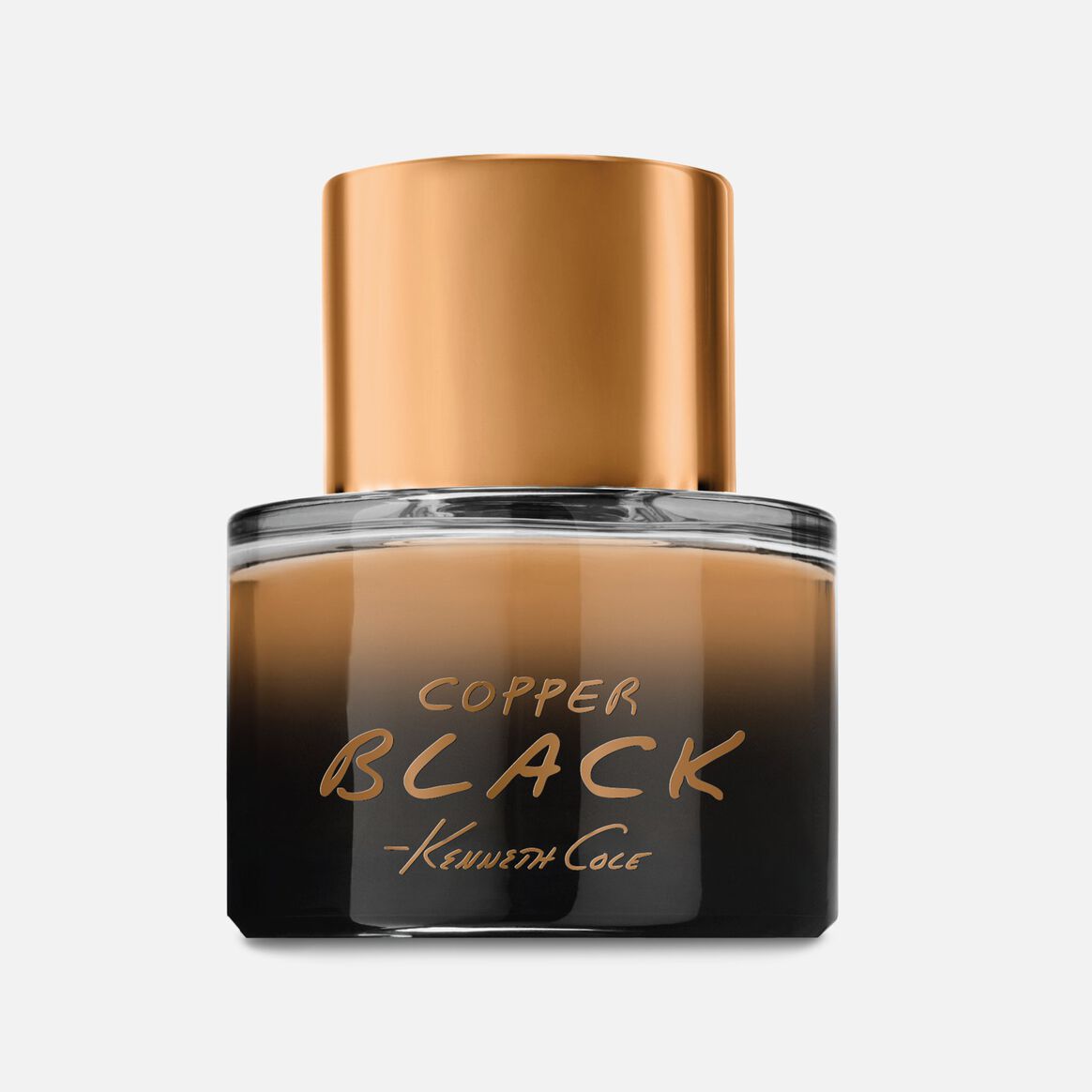Kenneth Cole Copper Black Cologne for Men by Kenneth Cole Eau de Toilette Spray 1.7 oz (50ml)