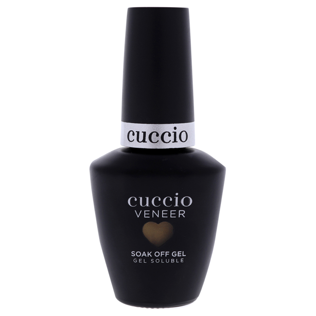 Picture of Cuccio I0100706 0.44 oz Veneer Soak Off Gel Nail Polish - Youre Sew Special by Cuccio for Women