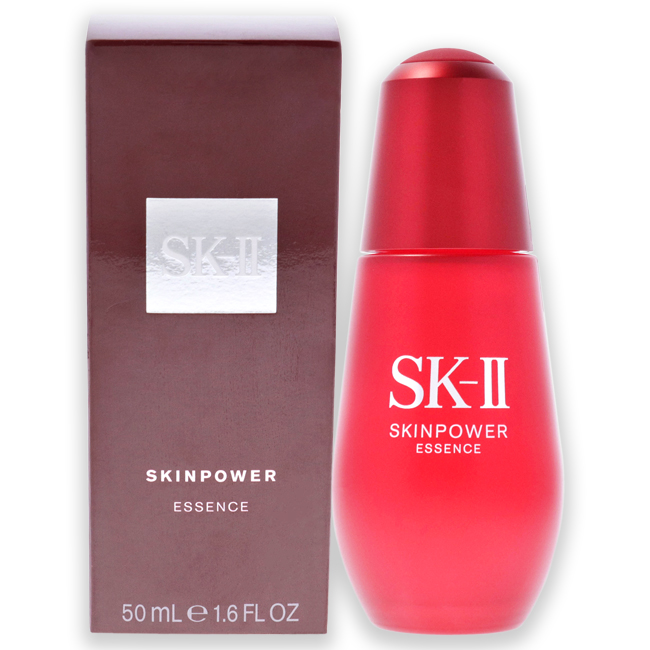 Picture of SK-II I0116400 1.6 oz Skinpower Essence Serum by SK-II for Unisex