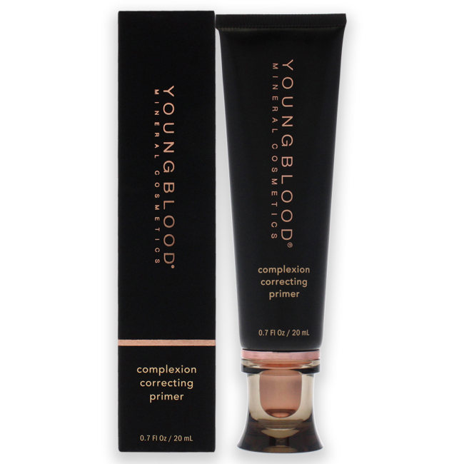 Picture of Youngblood I0120711 0.7 oz Complexion Correcting Primer - Bare by Youngblood for Women