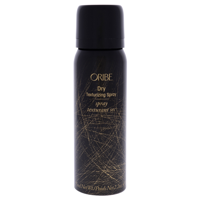 U-HC-7377 2.1 oz Dry Texturizing Hair Spray by  for Unisex