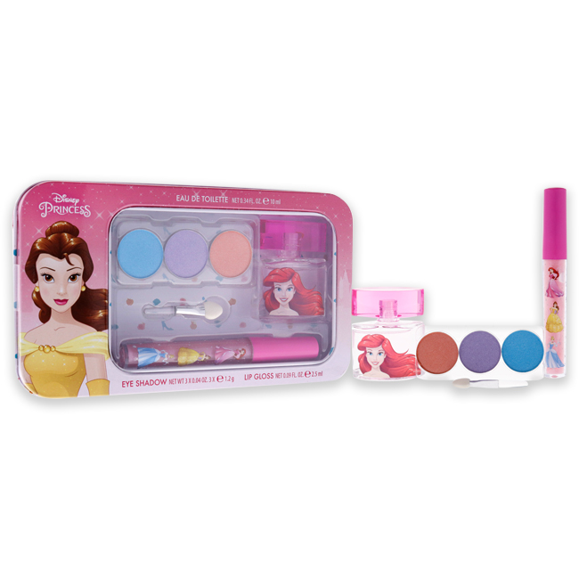 EAN 8411114085692 - Disney Bella by Disney for Kids - 6 Pc Gift Set 0 ...