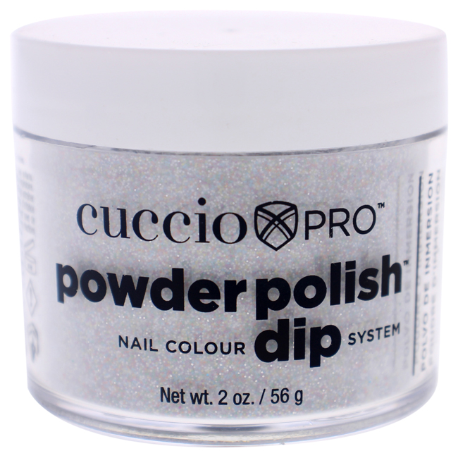 I0097727 1.6 oz Pro Polish Nail Powder Colour Dip System - Multi Color Glitter by  for Women