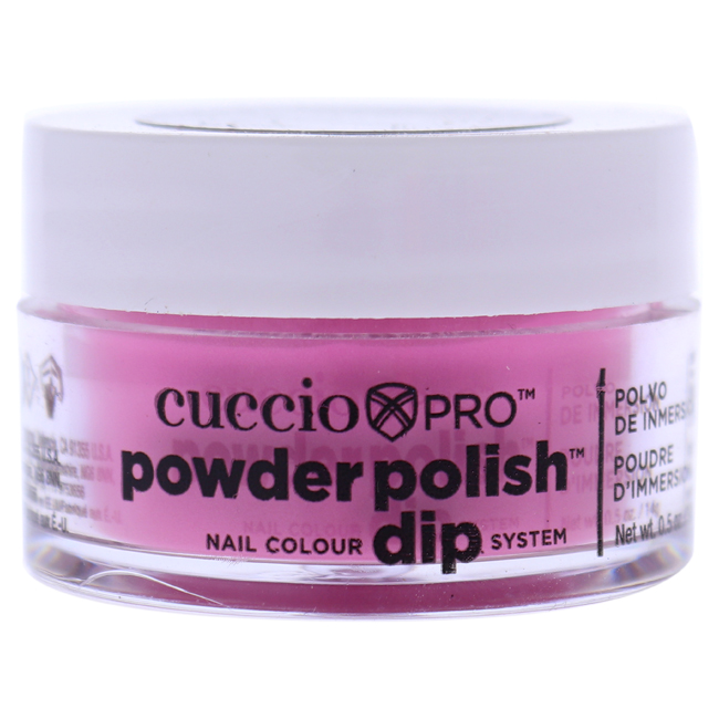 I0097858 0.5 oz Pro Polish Nail Powder Colour Dip System - Bright Pink by  for Women
