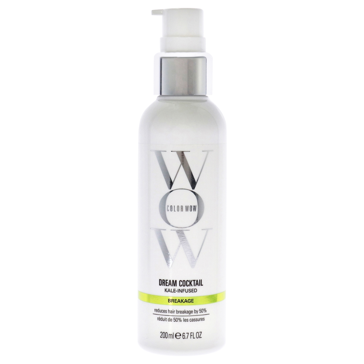 Picture of Color Wow I0115862 6.7 oz Dream Cocktail Kale-infused Hair Spray for Women