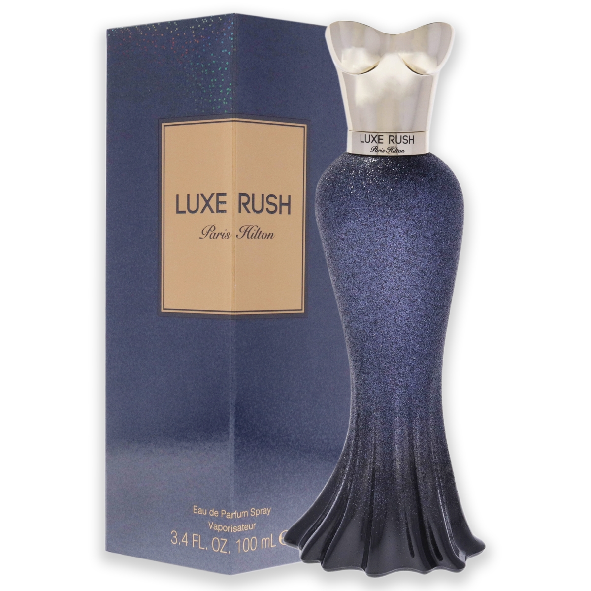3.4 oz Luxe Rush Eau De Parfum Spray for Women