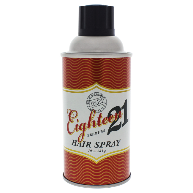 I0092463 10 oz Premium Hairspray for Unisex