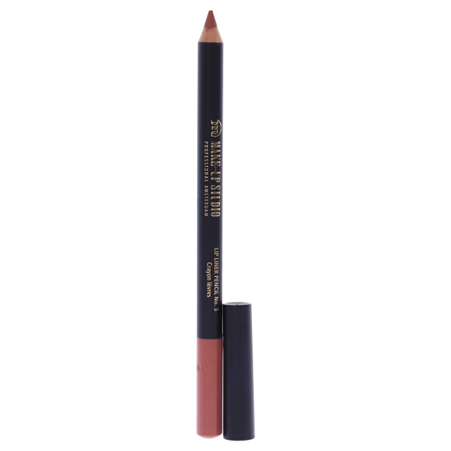 Picture of Make-Up Studio I0114918 0.04 oz 5 Lip Liner Pencil for Women