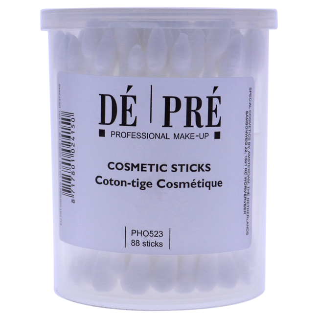 Picture of Make-Up Studio I0114980 De & Pre Cosmetics Sticks for Women - 88 Count