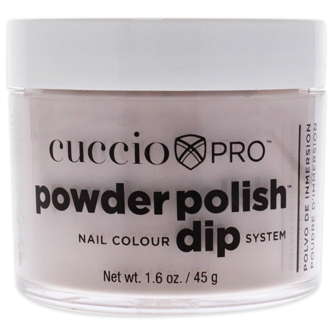 I0113927 1.6 oz See You Latte Pro Powder Polish Nail Color Dip System for Women