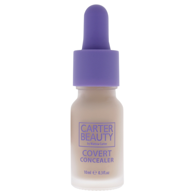 I0110059 0.3 oz Meringue Covert Brightening Concealer for Women