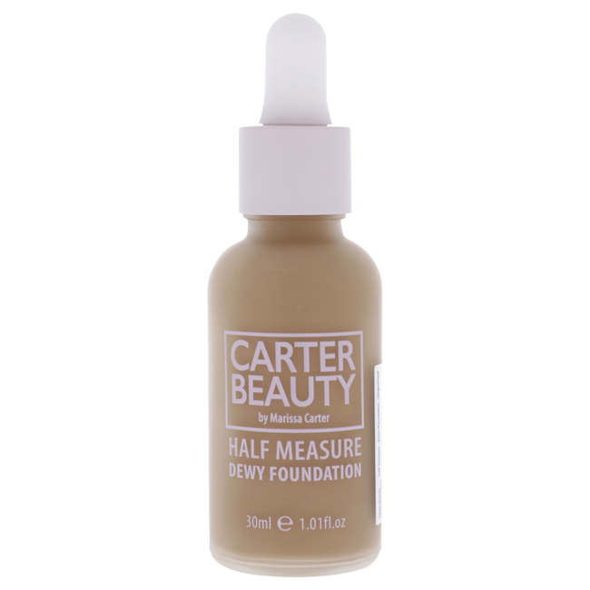 I0110024 1.01 oz Gingerbread Half Measure Dewy Foundation for Women