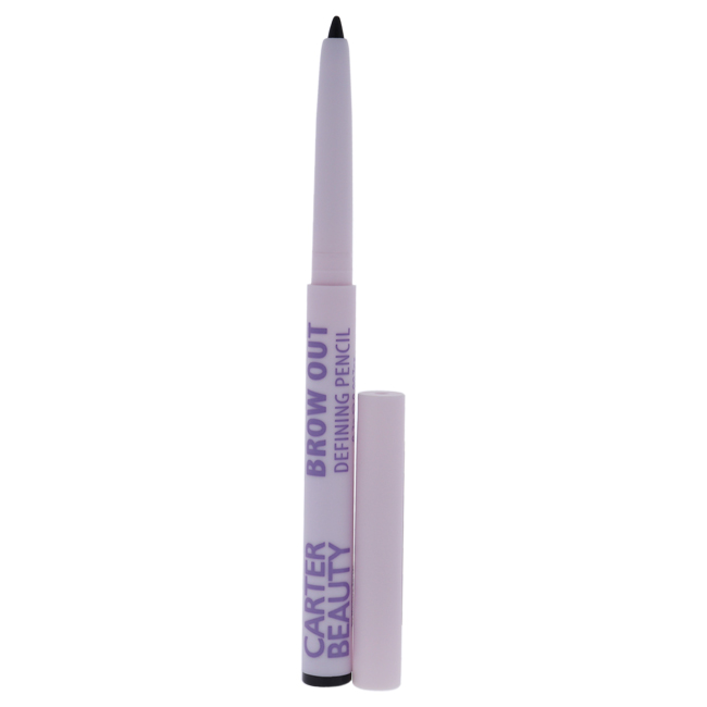I0110077 0.007 oz Extra Dark Eyebrow Out Defining Pencil for Women