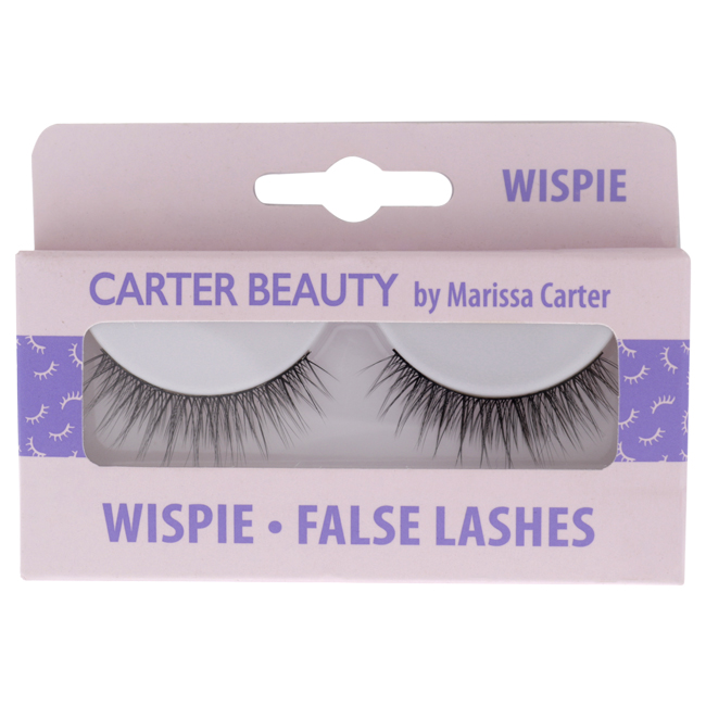 I0110063 Wispie False Eyelashes for Women - Set of 2