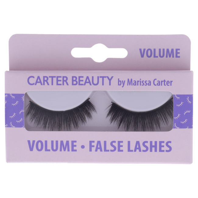 I0110067 Volume False Eyelashes for Women - Set of 2