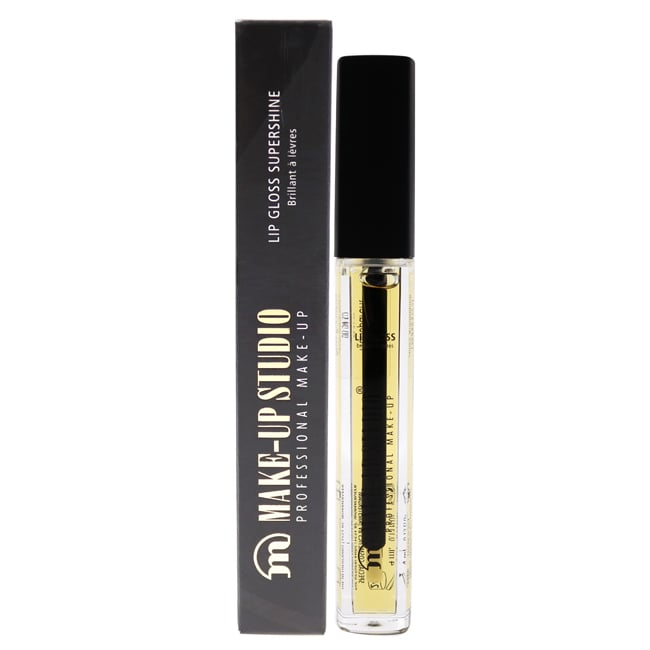 I0114822 015 oz Transparent Supershine Lip Gloss for Women