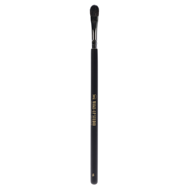 I0115591 15 Medium Slim Eyeshadow Brush for Women