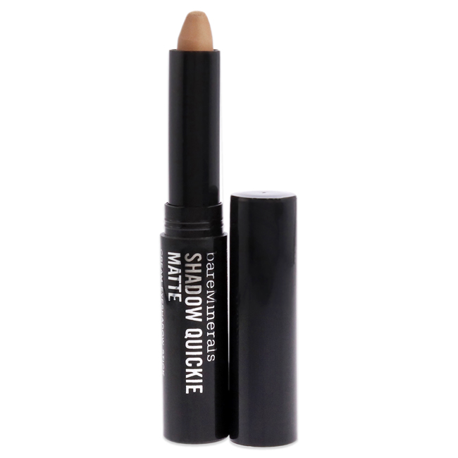 Picture of bareMinerals I0103119 0.05 oz Womens Shadow Quickie Matte Stick Eye Shadow&#44; Fawn