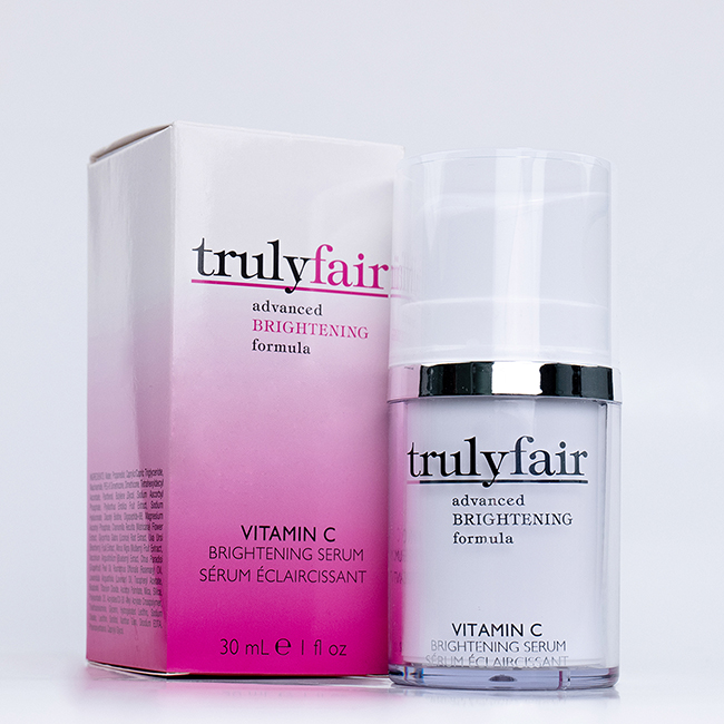 I0114162 1 oz Unisex Vitamin C Brightening Serum