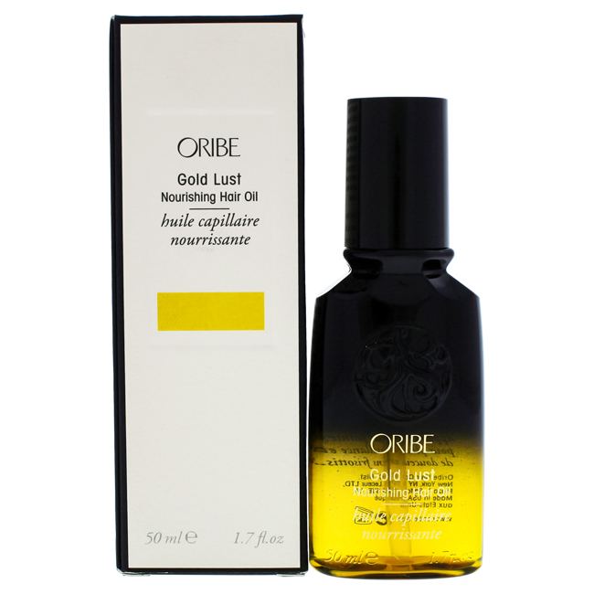 Picture of Oribe U-HC-10364 1.7 oz Gold Lust Nourishing Hair Oil for Unisex