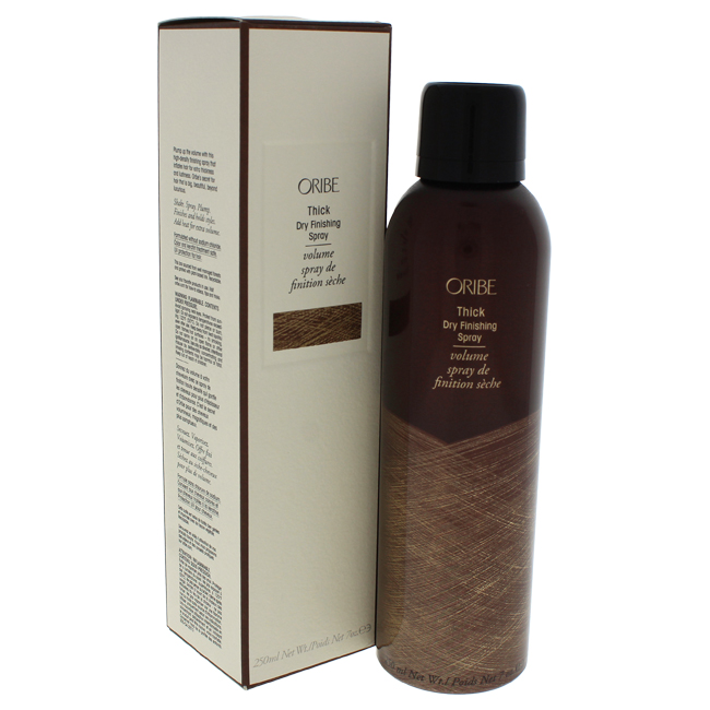Picture of Oribe U-HC-8432 7 oz Thick Dry Finishing Hair Spray for Unisex