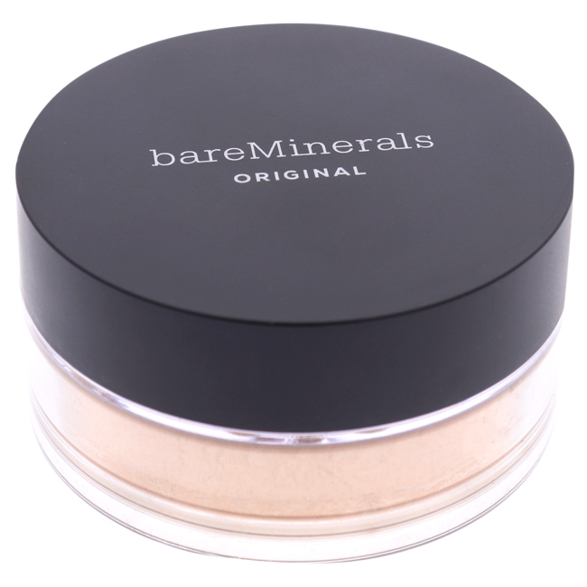 Picture of Bare Minerals W-C-5030 0.28 oz Original Foundation with SPF 15 for Women&#44; 03 Fairly Light