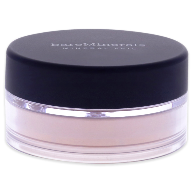 Picture of Bare Minerals W-C-15606 0.1 oz Mineral Veil Finishing Powder with SPF 25 for Women
