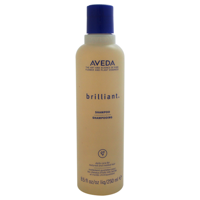 U-HC-2268 8.5 oz Brilliant Shampoo for Unisex -  Aveda