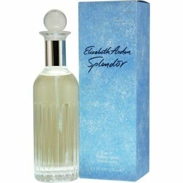 W-U-1432 4.2 oz Splendor Eau De Parfum Spray for Women