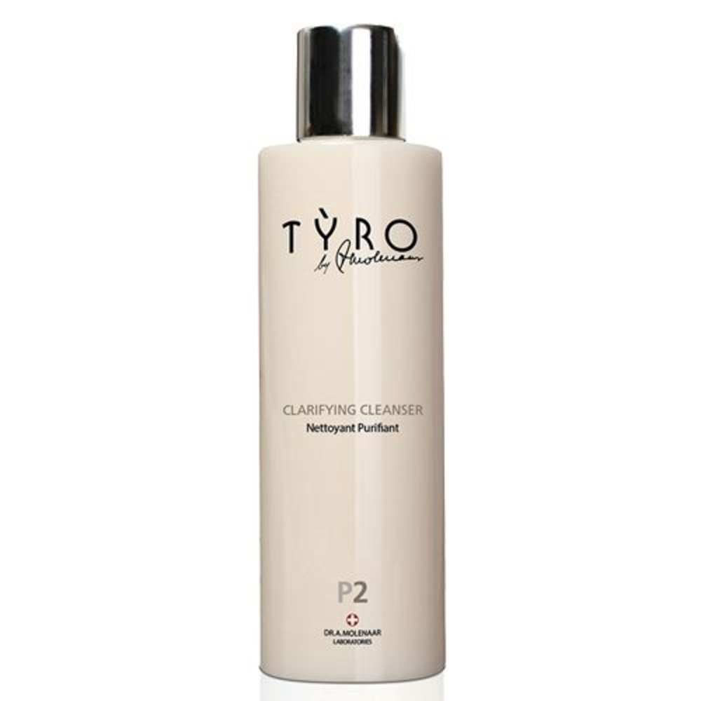 I0121102 6.76 oz Clarifying Cleanser for Unisex